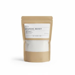 Evening Reset