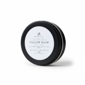 Tallow Balm