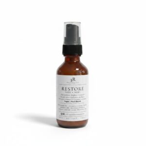 Restore Face + Body