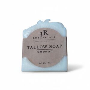 Tallow Soap